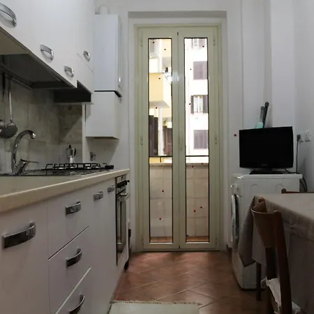 Rhome202 Roma Exterior foto