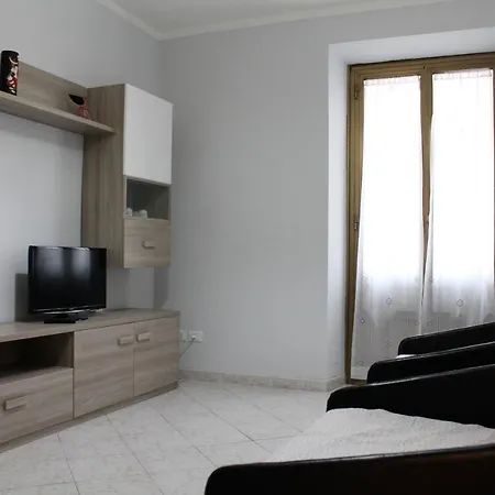 Rhome202 Roma Exterior foto